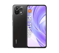 XIAOMI 11 Lite, 128 GB, Nero
