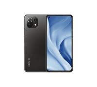 XIAOMI 11 Lite 5G, 128 GB, Nero