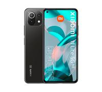 XIAOMI 11 Lite 5G NE, 128 GB, Nero
