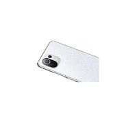 Xiaomi 11 Lite 5G NE - Smartphone 6.55” FHD+AMOLED DotDisplay, Qualcomm® Snapdragon™ 778G, Tripla fotocamera da 64MP+8MP+5MP, batteria da 4250mAh, 8+128 GB Snowflake White