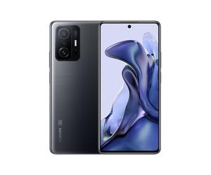 Xiaomi 11T 128 GB, Grigio, sbloccato - Nouvo