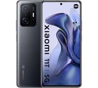Xiaomi 11T 5G 8GB 128GB 6,67" Dual SIM Grigio