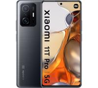 Xiaomi 11T Pro 16,9 cm (6.67") Doppia SIM Android 11 5G USB tipo-C 8 GB 256 GB 5000 mAh Grigio