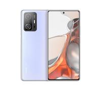 Xiaomi 11T Pro 16,9 cm (6.67") Doppia SIM Android 11 5G USB tipo-C 8 GB 256 GB 5000 mAh Blu