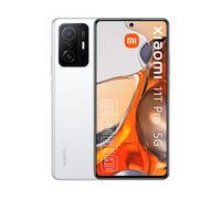 XIAOMI 11T Pro, 256 GB, Bianco