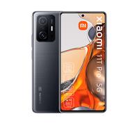 XIAOMI 11T Pro, 256 GB, Grigio