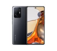 Xiaomi 11T Pro 256 GB, grigio, sbloccato - Nouvo