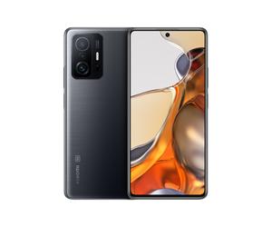 Xiaomi 11T Pro 256 GB, grigio, sbloccato - Nouvo