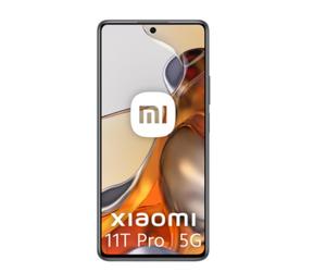 Xiaomi 11T Pro 5G - 128GB Meteorite Gray