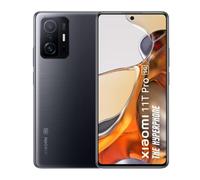 Xiaomi 11T Pro 5G Hyperphone (Celestial Magic, 8GB RAM, 128GB Storage) |SD