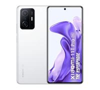 Xiaomi 11T Pro 5G Hyperphone (Celestial Magic, 8GB RAM, 128GB Storage) |SD