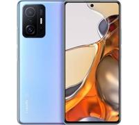 Xiaomi 11T Pro 16,9 cm (6.67") Doppia SIM Android 11 5G USB tipo-C 8 GB 256 GB 5000 mAh Blu