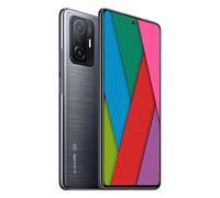 Xiaomi 11T Pro 16,9 cm (6.67") Doppia SIM Android 11 5G USB tipo-C 8 GB 256 GB 5000 mAh Grigio