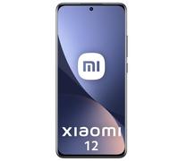 Xiaomi 12 15,9 cm (6.28") Doppia SIM Android 12 5G USB tipo-C 8 GB 128 GB 4500 mAh Grigio