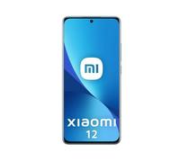 Xiaomi 12 15,9 cm (6.28") Doppia SIM Android 12 5G USB tipo-C 8 GB 256 GB 4500 mAh Blu