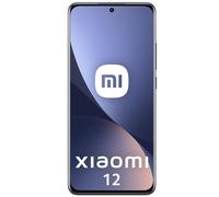 Xiaomi 12 15,9 cm (6.28") Doppia SIM Android 12 5G USB tipo-C 8 GB 256 GB 4500 mAh Grigio