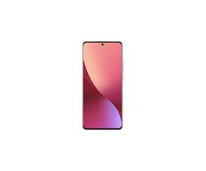 Xiaomi 12 15,9 cm (6.28") Double SIM Android 12 5G USB Type-C 8 Go 128 Go 4500 mAh Violet