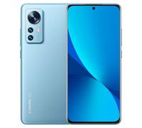 Xiaomi 12 (5G) 256GB, blu, sbloccato - Nouvo