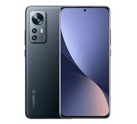Xiaomi 12 15,9 cm (6.28") Doppia SIM Android 12 5G USB tipo-C 8 GB 256 GB 4500 mAh Grigio