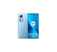 Xiaomi 12 15,9 cm (6.28") Doppia SIM Android 12 5G USB tipo-C 8 GB 256 GB 4500 mAh Blu