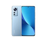 Xiaomi 12 Blue 8GB RAM 128GB ROM