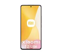 XIAOMI 12 Lite, 128 GB, Rosa