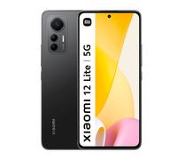 Xiaomi 12 Lite - 128GB -Octacore 8gb 128 gb 6.55 Amoled Nero (EUROPA (Dual SIM)