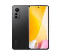 Xiaomi 12 Lite 16,6 cm (6.55") Doppia SIM Android 12 5G USB tipo-C 8 GB 128 GB 4300 mAh Nero
