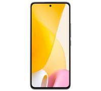 Xiaomi 12 Lite 16,6 cm (6.55") Doppia SIM Android 12 5G USB tipo-C 8 GB 256 GB 4300 mAh Nero