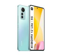 XIAOMI 12 Lite, 256 GB, Verde