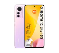 XIAOMI 12 Lite 5G, 128 GB, Rosa