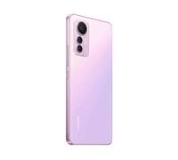 XIAOMI 12 Lite 5G, 128 GB, Rosa chiaro
