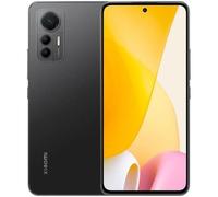 Xiaomi 12 Lite 16,6 cm (6.55") Doppia SIM Android 12 5G USB tipo-C 8 GB 128 GB 4300 mAh Nero