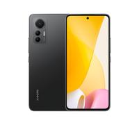 Xiaomi 12 Lite 16,6 cm (6.55") Doppia SIM Android 12 5G USB tipo-C 8 GB 128 GB 4300 mAh Nero