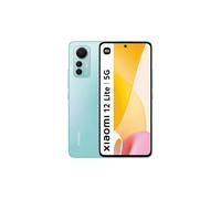 Xiaomi 12 Lite 5G 6Go/128Go Verde (Lite Green) Doppia SIM 2203129G