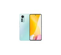XIAOMI 12 LITE 5G 8+128GB 6.5" DUAL SIM GREEN EUROPA