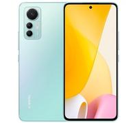 Xiaomi 12 Lite 5G 8GB 128GB 6.55" Verde
