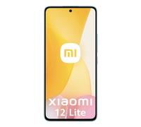 Xiaomi 12 Lite 16,6 cm (6.55") Doppia SIM Android 12 5G USB tipo-C 8 GB 128 GB 4300 mAh Verde