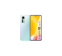 Xiaomi 12 Lite 16,6 cm (6.55") Doppia SIM Android 12 5G USB tipo-C 8 GB 128 GB 4300 mAh Verde