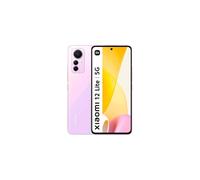 Xiaomi 12 Lite 16,6 cm (6.55") Doppia SIM Android 12 5G USB tipo-C 8 GB 128 GB 4300 mAh Rosa