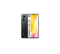 Xiaomi 12 Lite 16,6 cm (6.55") Doppia SIM Android 12 5G USB tipo-C 8 GB 128 GB 4300 mAh Nero