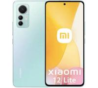 Xiaomi 12 Lite 16,6 cm (6.55") Doppia SIM Android 12 5G USB tipo-C 8 GB 128 GB 4300 mAh Verde