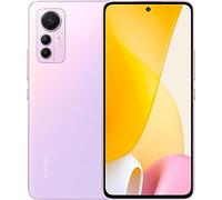 Xiaomi 12 Lite 8gb/128gb 6.5´´ Dual Sim One Size