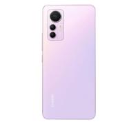 Xiaomi 12 Lite 16,6 cm (6.55") Doppia SIM Android 12 5G USB tipo-C 8 GB 128 GB 4300 mAh Rosa