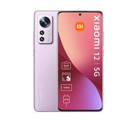 XIAOMI 12 Purple 8GB RAM 256GB ROM