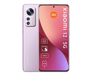 XIAOMI 12 - MZB0ACJEU, 256 GB, Viola