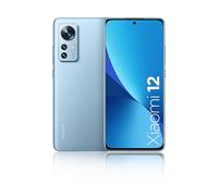 XIAOMI 12 - Operatore TIM, 256 GB, Blu
