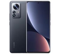 XIAOMI - 12 Pro 5G 256GB 12 GB RAM Dual Sim Display 6.73 pollici WQHD+ Fotocamera 50 Mpx Android Grigio