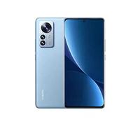 Xiaomi 12 Pro Blue 12GB RAM 256GB ROM