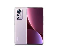Xiaomi 12 Pro Purple 12GB RAM 256GB ROM